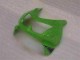 Green Black 2008-2012 Kawasaki EX250 Full Motorcycle Fairing Kits