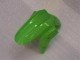 Green Black 2008-2012 Kawasaki EX250 Full Motorcycle Fairing Kits