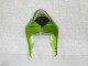 Green Black 2008-2012 Kawasaki EX250 Motorcycle Fairings