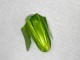 Green Black 2008-2012 Kawasaki EX250 Motorcycle Fairings