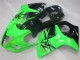 Green Black 2008-2019 Suzuki GSXR 1300 Hayabusa Motorcycle Fairings Green Black 2008-2019 Suzuki GSXR 1300 Hayabusa Motorcycle Fairings
