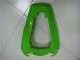 Green Black 2011-2015 Kawasaki ZX10R Motorcycle Bodywork