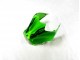 Green Black 2012-2021 Kawasaki ZX14R ZZR1400 Motorcycle Fairings Green Black 2012-2021 Kawasaki ZX14R ZZR1400 Motorcycle Fairings