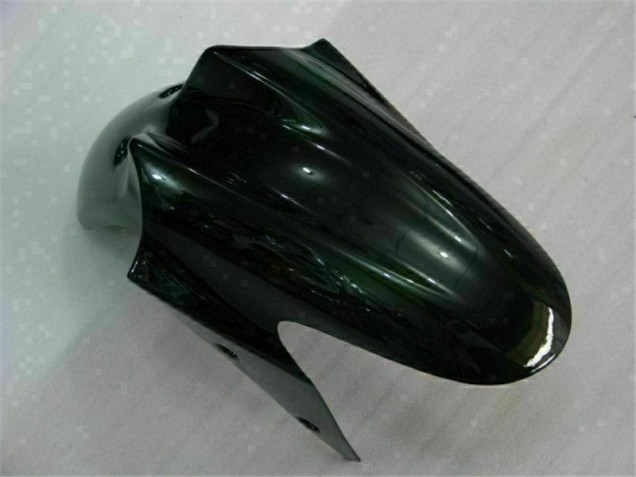 Green Black Ninja 2008-2012 Kawasaki EX250 Motorcycle Fairing Kits Green Black Ninja 2008-2012 Kawasaki EX250 Motorcycle Fairing Kits