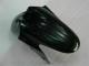 Green Black Ninja 2008-2012 Kawasaki EX250 Motorcycle Fairing Kits Green Black Ninja 2008-2012 Kawasaki EX250 Motorcycle Fairing Kits