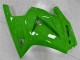 Green Black Ninja 2008-2012 Kawasaki EX250 Motorcycle Fairing Kits & Plastic Green Black Ninja 2008-2012 Kawasaki EX250 Motorcycle Fairing Kits & Plastic