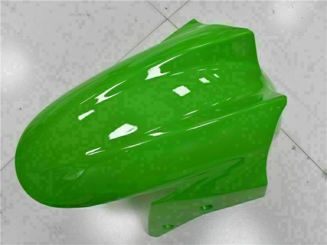 Green Black Ninja 2008-2012 Kawasaki EX250 Motorcycle Fairing Kits & Plastic Green Black Ninja 2008-2012 Kawasaki EX250 Motorcycle Fairing Kits & Plastic
