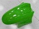 Green Black Ninja 2008-2012 Kawasaki EX250 Motorcycle Fairing Kits & Plastic Green Black Ninja 2008-2012 Kawasaki EX250 Motorcycle Fairing Kits & Plastic