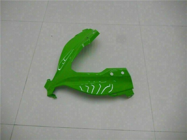 Green Black Silver 2013-2016 Kawasaki EX300 Motorcycle Fairings Green Black Silver 2013-2016 Kawasaki EX300 Motorcycle Fairings