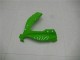 Green Black Silver 2013-2016 Kawasaki EX300 Motorcycle Fairings Green Black Silver 2013-2016 Kawasaki EX300 Motorcycle Fairings