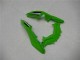 Green Black Silver 2013-2016 Kawasaki EX300 Motorcycle Fairings Green Black Silver 2013-2016 Kawasaki EX300 Motorcycle Fairings