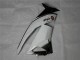 Green Black White 25 2009-2012 Kawasaki ZX6R Motorcycle Fairings Green Black White 25 2009-2012 Kawasaki ZX6R Motorcycle Fairings