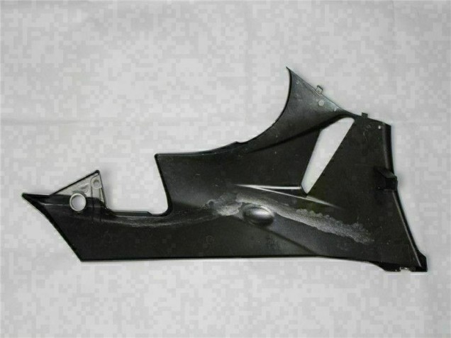 Green Black White 25 2009-2012 Kawasaki ZX6R Motorcycle Fairings Green Black White 25 2009-2012 Kawasaki ZX6R Motorcycle Fairings