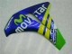 Green Blue 2008-2011 Honda CBR1000RR Motorcycle Fairings Green Blue 2008-2011 Honda CBR1000RR Motorcycle Fairings