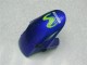 Green Blue 2008-2011 Honda CBR1000RR Motorcycle Fairings Green Blue 2008-2011 Honda CBR1000RR Motorcycle Fairings