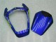 Green Blue 2008-2011 Honda CBR1000RR Motorcycle Fairings Green Blue 2008-2011 Honda CBR1000RR Motorcycle Fairings