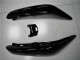 Green Flame 2006-2008 Kawasaki EX650 Motorcycle Fairings