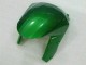 Green Flame 2008-2010 Kawasaki ZX10R Motorcycle Fairings