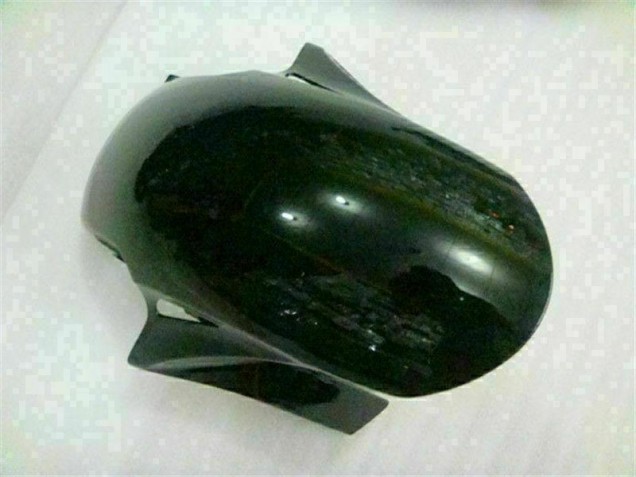 Green Flame Black 2006-2007 Honda CBR1000RR Motorcycle Fairings Green Flame Black 2006-2007 Honda CBR1000RR Motorcycle Fairings