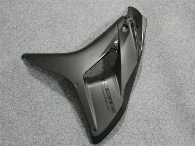 Grey 2006-2007 Honda CBR1000RR Motorcycle Fairings