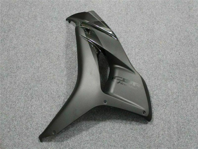 Grey 2006-2007 Honda CBR1000RR Motorcycle Fairings