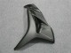 Grey 2006-2007 Honda CBR1000RR Motorcycle Fairings