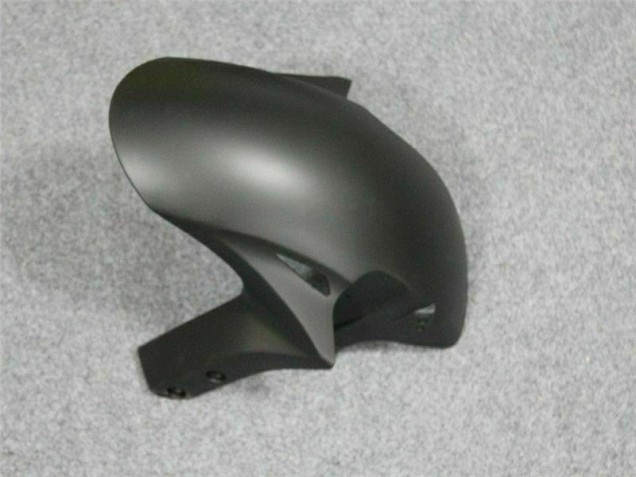 Grey 2006-2007 Honda CBR1000RR Motorcycle Fairings