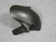 Grey 2006-2007 Honda CBR1000RR Motorcycle Fairings