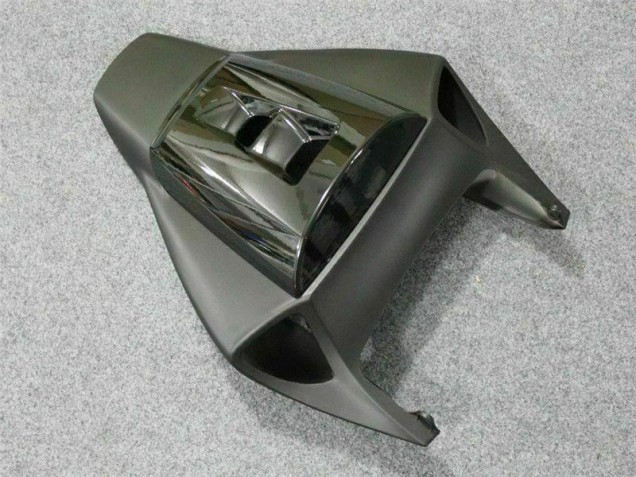 Grey 2006-2007 Honda CBR1000RR Motorcycle Fairings