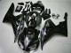Grey Black 2004-2005 Honda CBR1000RR Motorcycle Fairings Grey Black 2004-2005 Honda CBR1000RR Motorcycle Fairings
