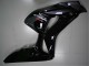 Grey Black 2004-2005 Honda CBR1000RR Motorcycle Fairings Grey Black 2004-2005 Honda CBR1000RR Motorcycle Fairings