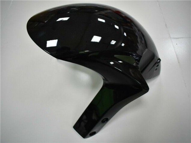 Grey Black 2004-2005 Honda CBR1000RR Motorcycle Fairings Grey Black 2004-2005 Honda CBR1000RR Motorcycle Fairings