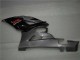Grey Black 2005-2006 Suzuki GSXR 1000 Motorcycle Bodywork Grey Black 2005-2006 Suzuki GSXR 1000 Motorcycle Bodywork
