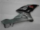Grey Black 2005-2006 Suzuki GSXR 1000 Motorcycle Bodywork Grey Black 2005-2006 Suzuki GSXR 1000 Motorcycle Bodywork