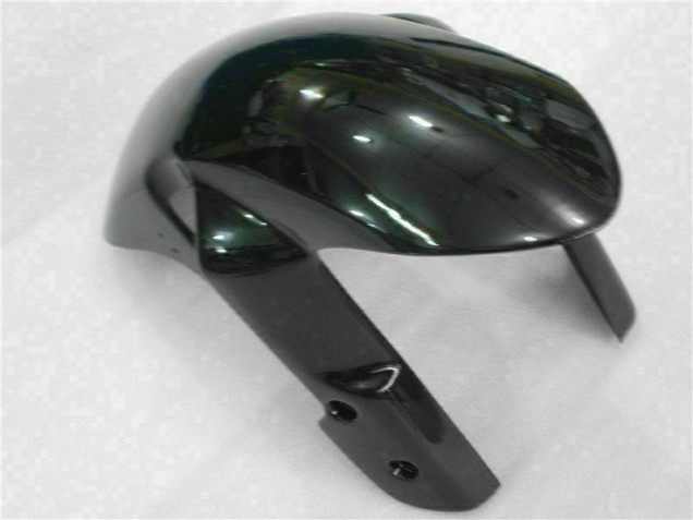 Grey Black 2005-2006 Suzuki GSXR 1000 Motorcycle Bodywork Grey Black 2005-2006 Suzuki GSXR 1000 Motorcycle Bodywork