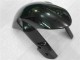 Grey Black 2005-2006 Suzuki GSXR 1000 Motorcycle Bodywork Grey Black 2005-2006 Suzuki GSXR 1000 Motorcycle Bodywork