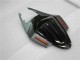 Grey Black 2005-2006 Suzuki GSXR 1000 Motorcycle Bodywork Grey Black 2005-2006 Suzuki GSXR 1000 Motorcycle Bodywork
