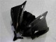Grey Black 2006-2007 Yamaha YZF R6 Motorcycle Fairing