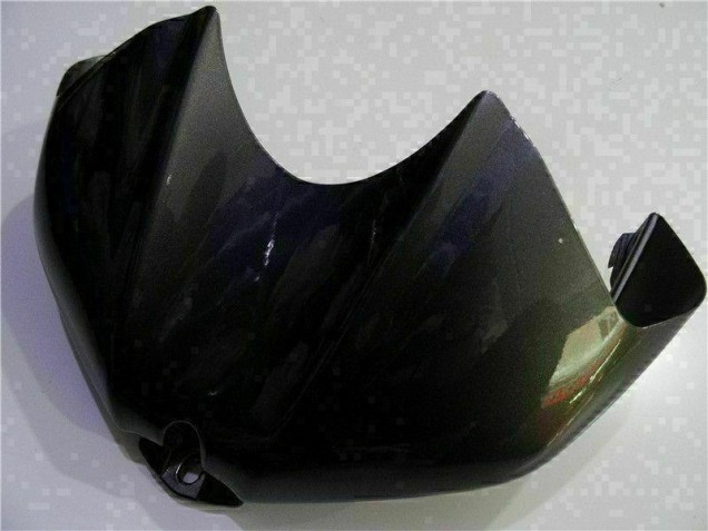 Grey Black 2006-2007 Yamaha YZF R6 Motorcycle Fairing