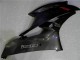 Grey Black 2006-2007 Yamaha YZF R6 Motorcycle Fairing