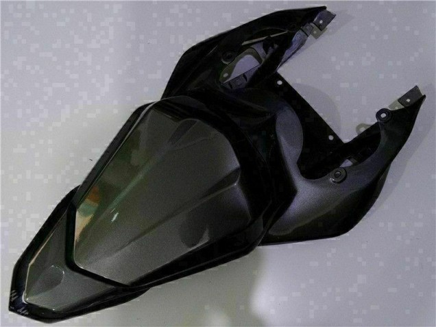 Grey Black 2006-2007 Yamaha YZF R6 Motorcycle Fairing