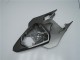 Grey Black 2008-2016 Yamaha YZF R6 Motorcycle Bodywork