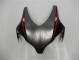 Grey Red Black 2008-2011 Honda CBR1000RR Motorcycle Fairings Grey Red Black 2008-2011 Honda CBR1000RR Motorcycle Fairings