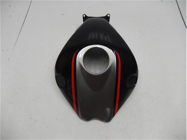 Grey Red Black 2008-2011 Honda CBR1000RR Motorcycle Fairings Grey Red Black 2008-2011 Honda CBR1000RR Motorcycle Fairings