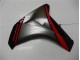 Grey Red Black 2008-2011 Honda CBR1000RR Motorcycle Fairings Grey Red Black 2008-2011 Honda CBR1000RR Motorcycle Fairings