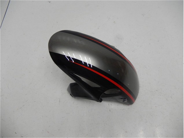 Grey Red Black 2008-2011 Honda CBR1000RR Motorcycle Fairings Grey Red Black 2008-2011 Honda CBR1000RR Motorcycle Fairings