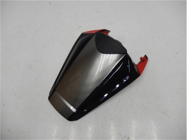 Grey Red Black 2008-2011 Honda CBR1000RR Motorcycle Fairings Grey Red Black 2008-2011 Honda CBR1000RR Motorcycle Fairings