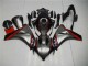 Grey Red Black 2008-2011 Honda CBR1000RR Motorcycle Fairings Grey Red Black 2008-2011 Honda CBR1000RR Motorcycle Fairings