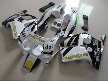 Hannspree 1988-1989 Honda CBR250RR MC19 Motorcycle Fairings