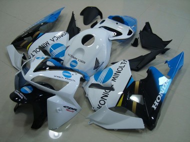 Konica 2005-2006 Honda CBR600RR Motorcycle Fairings